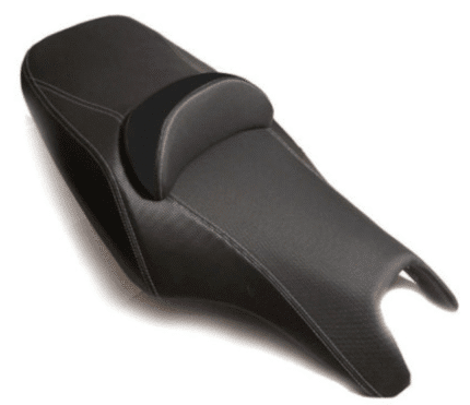 coprisella yamaha tmax 500 colore nero anno 2008-2011