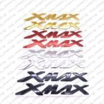 adesivi x-max