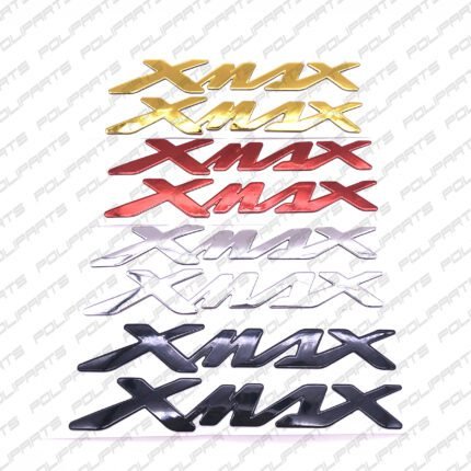 adesivi x-max