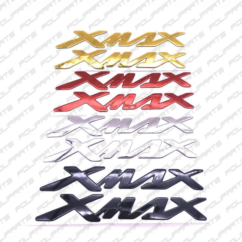 adesivi x-max