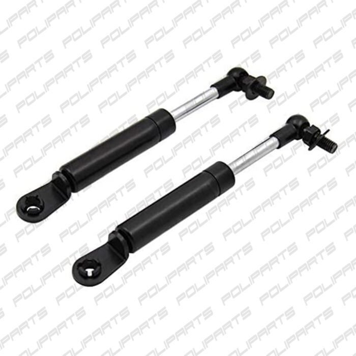 Pair of Shock Absorbers Seat Lift Gas Spring Storage Box Support Rod for YAMAHA TMAX 500 2008-2011 and T-MAX 530 2012-2016 (2 Pieces) - Image 4
