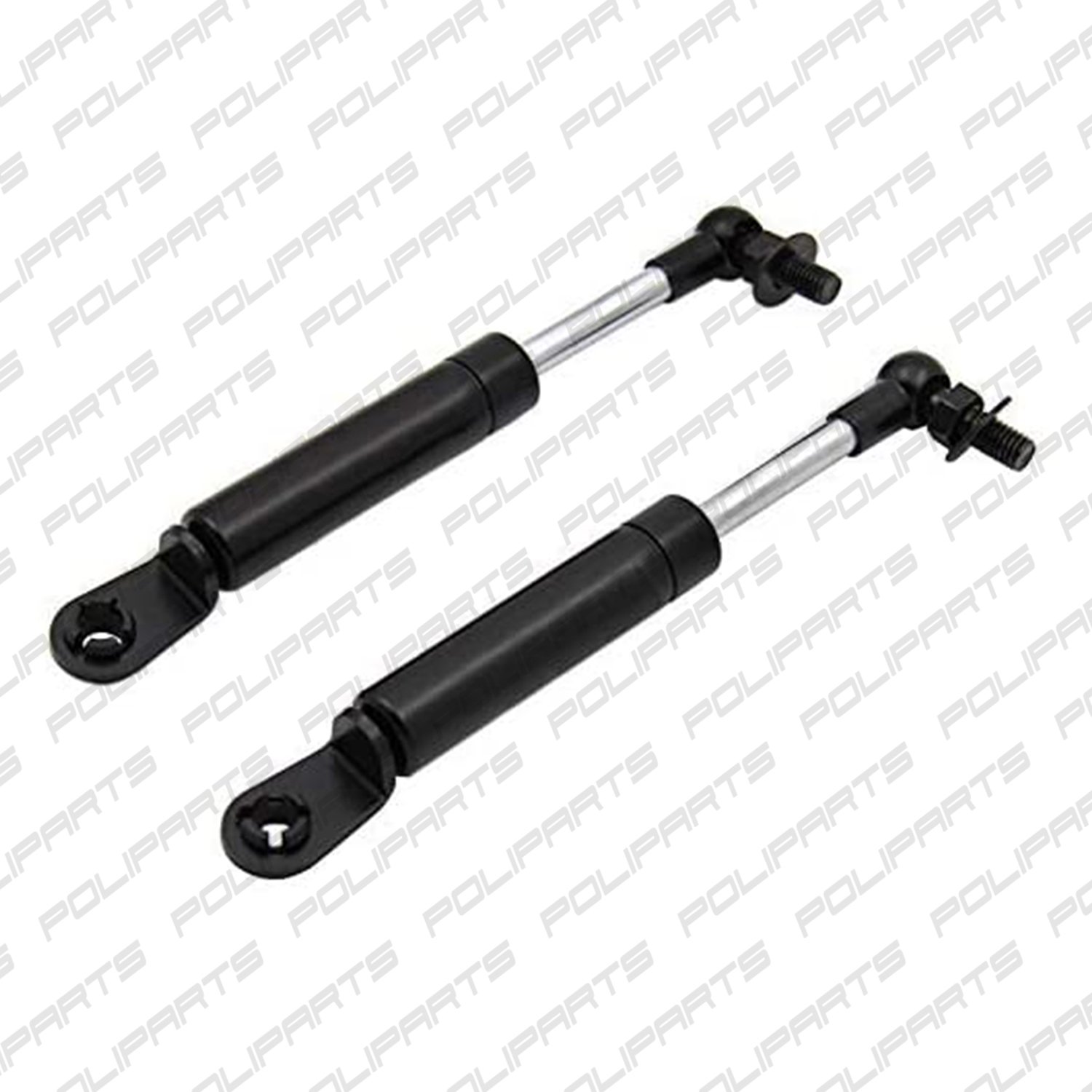 ammortizzatore sella tmax 2 Pair of Shock Absorbers Seat Lift Gas Spring Storage Box Support Rod for YAMAHA TMAX 500 2008-2011 and T-MAX 530 2012-2016 (2 Pieces) - Image 4