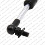 Pair of Shock Absorbers Seat Lift Gas Spring Storage Box Support Rod for YAMAHA TMAX 500 2008-2011 and T-MAX 530 2012-2016 (2 Pieces) - Image 3