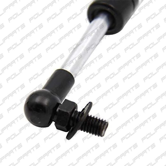 Pair of Shock Absorbers Seat Lift Gas Spring Storage Box Support Rod for YAMAHA TMAX 500 2008-2011 and T-MAX 530 2012-2016 (2 Pieces) - Image 3