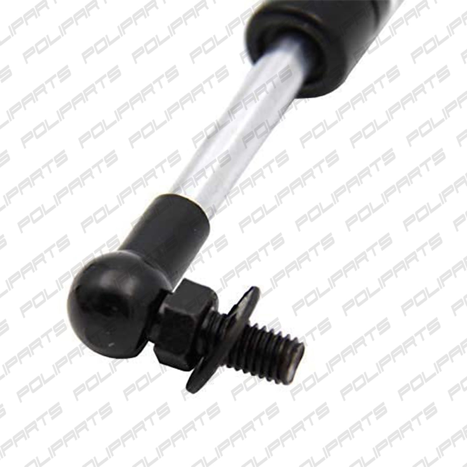ammortizzatore sella tmax 3 Pair of Shock Absorbers Seat Lift Gas Spring Storage Box Support Rod for YAMAHA TMAX 500 2008-2011 and T-MAX 530 2012-2016 (2 Pieces) - Image 3