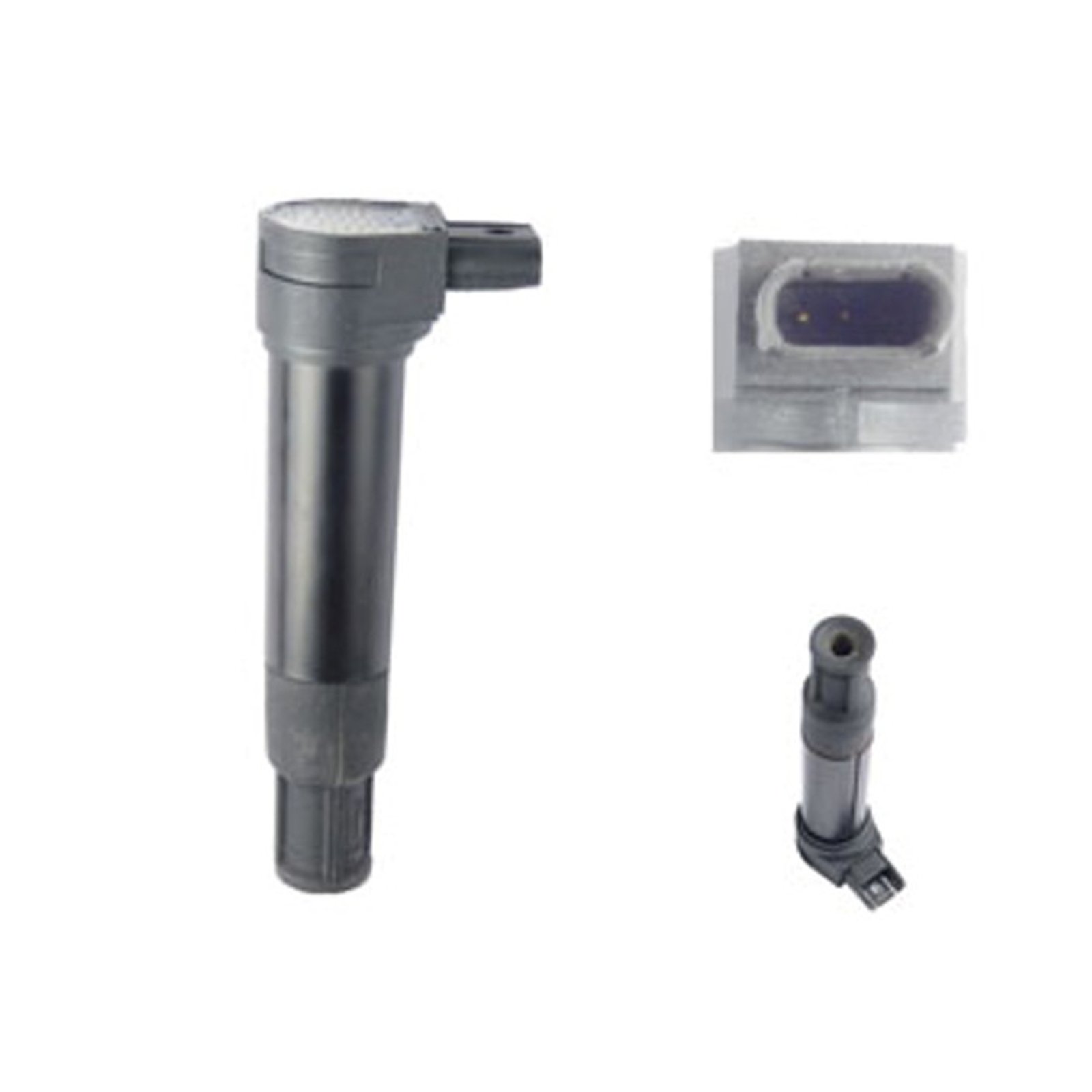 bobina accensione bmw r1200 Bobina di accensione per Moto BMW R1200GS HP 2 1000 R Nine 1000 T R1100 R1150 - immagine 6
