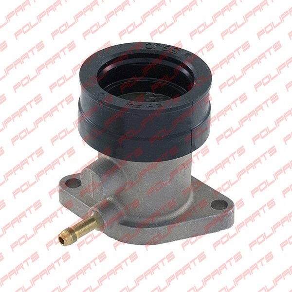 collettore aspirazione yamaha tmax t-max 500 2001 2002 2003 Left Intake Manifold Aluminum Sleeve for YAMAHA XP T MAX TMAX 500 Year 2001 2002 2003 - Image 4