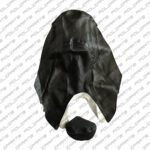 Black Seat Cover with Various Color Pad for Yamaha T-MAX TMAX 500 Year 2001 to 2007 - Image 2