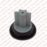 Carburetor Diaphragm for Aprilia Scarabeo Rotax 125 150 200 Engine - OEM AP8106661