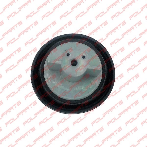 membrana carburatore APRILIA SCARABEO MOTORE ROTAX 150 Carburetor Diaphragm for Aprilia Scarabeo Rotax 125 150 200 Engine - OEM AP8106661 - Image 3