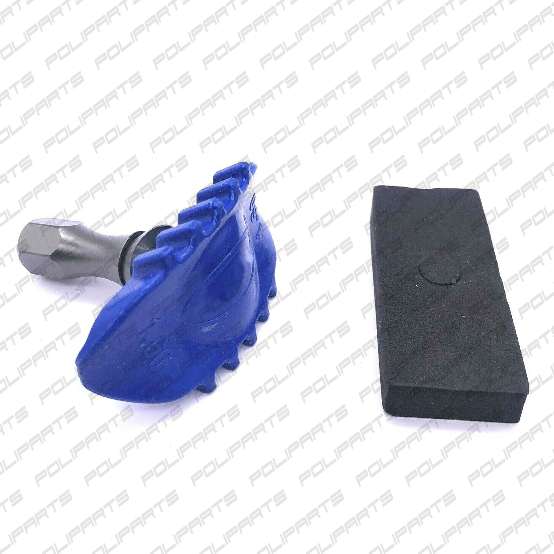 motorcycle_rim_lock_1.60_ferma_copertona_motocross_3 Fermacopertone con Spugna Anti Vibrazione Dado Alluminio per Enduro Motocross Fuoristrada - immagine 8