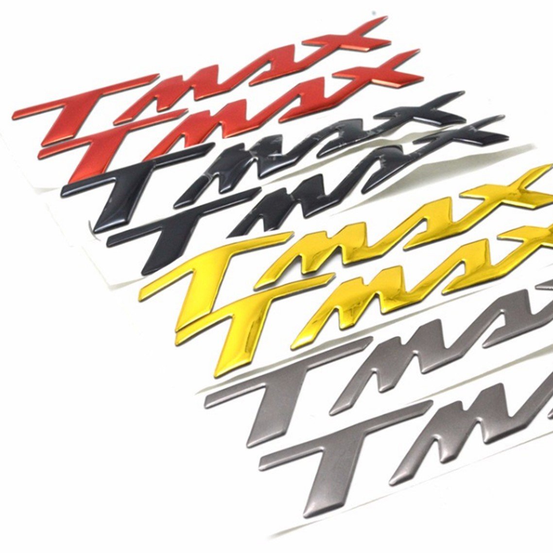 adesivi logo tmax