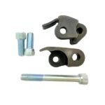 Complete Shock Absorber Lift Kit with Strut for YAMAHA XP T-MAX TMAX 500 Year from 2001 to 2011 - Image 3