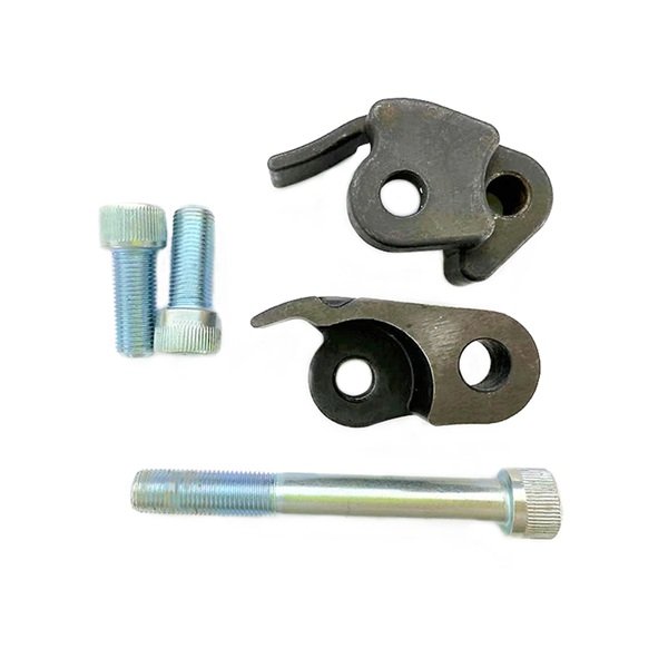 poliparts tuning kit completo rialzo ammortizzatore yamaha tmax t-max 500 Complete Shock Absorber Lift Kit with Strut for YAMAHA XP T-MAX TMAX 500 Year from 2001 to 2011 - Image 3