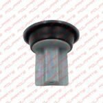 Carburetor Diaphragm for Aprilia Scarabeo Rotax 125 150 200 Engine - OEM AP8106661 - Image 2