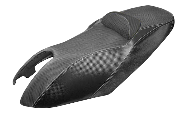 POLIPARTS coprisella tmax 500 seat cover