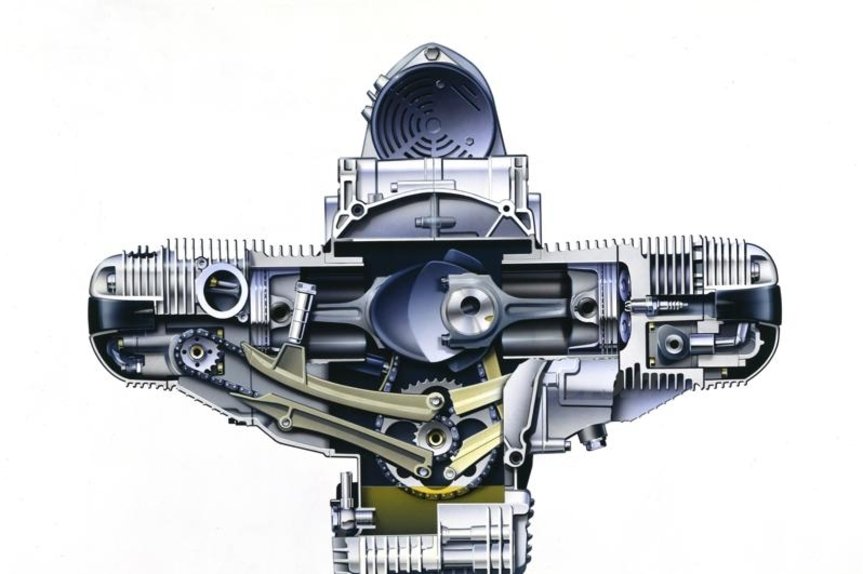 poliparts ricambi motore moto