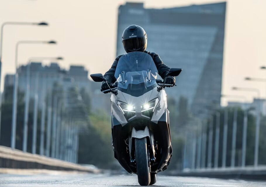 poliparts ricambi per yamaha tmax 560
