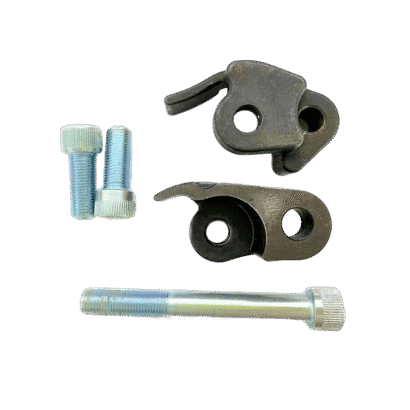 POLIPARTS rialzo ammortizzatore yamaha tmax t-max 500