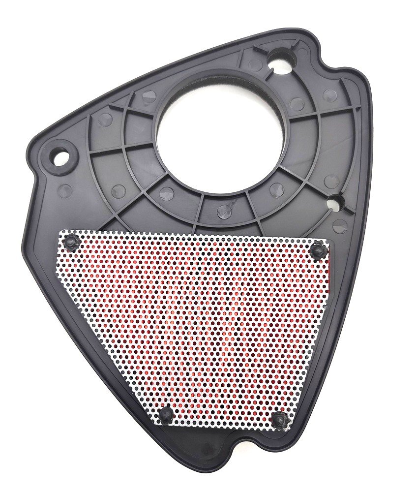 air filter HONDA VT 600 C Shadow (2) filtro aria per HONDA VT600C SHADOW